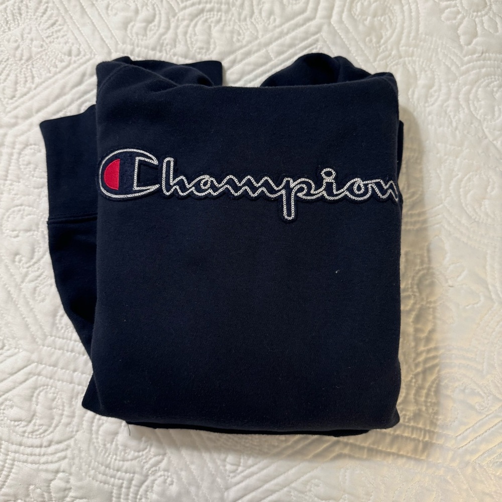 Champion Hoodie